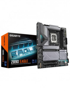 Placa-Mãe Gigabyte Z890...