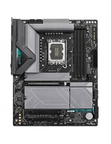 Placa-Mãe Gigabyte Z890 Eagle, Intel...