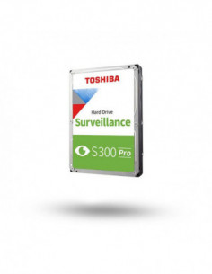 BULK S300 Pro Surveillance...