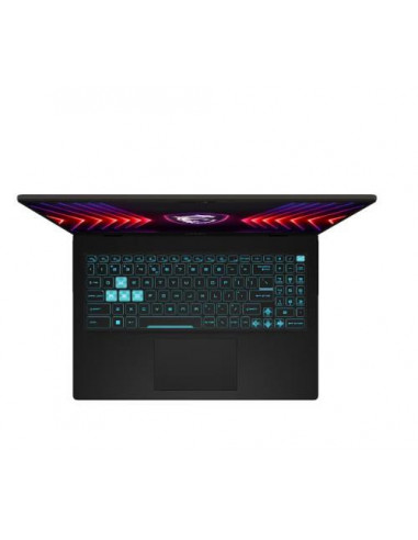 Portátil MSI Sword 16 HX...