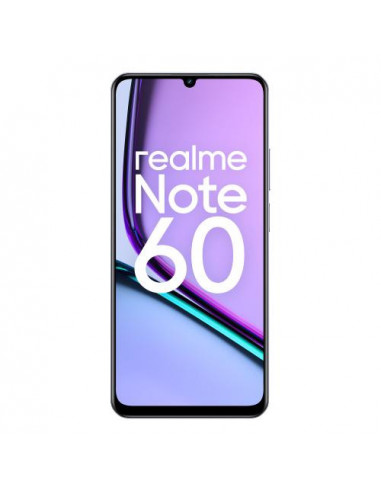 Smartphone Realme Note 60, 6.74",...