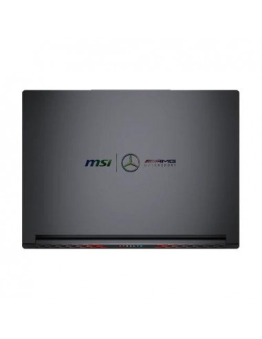 Portátil MSI Stealth 16 Mercedes-AMG...