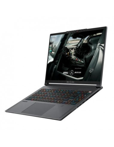 Portátil MSI Stealth 16 Mercedes-AMG...