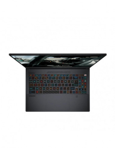 Portátil MSI Stealth 16 Mercedes-AMG...