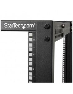 Startech Rack Marco Abierto...