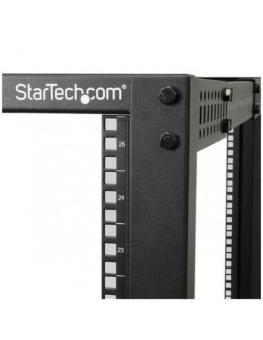 Startech Rack Marco Abierto Con...