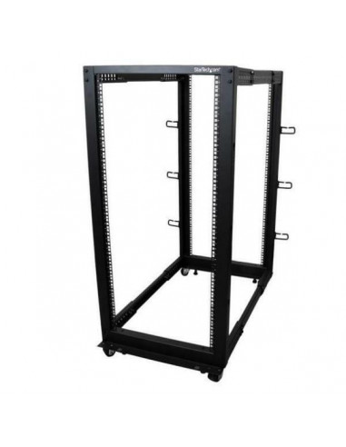 Bastidor Startech Rack Aberto 25U