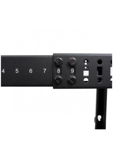 Bastidor Startech Rack Aberto 25U