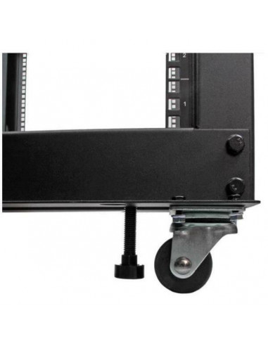 Bastidor Startech Rack Aberto 25U