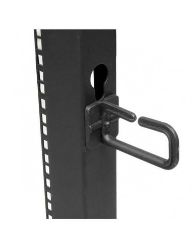 Bastidor Startech Rack Aberto 25U