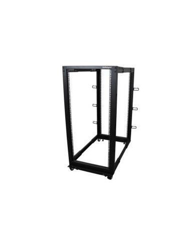 Bastidor Startech Rack Aberto 25U