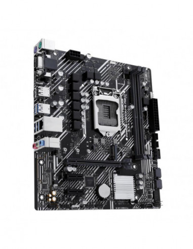 Placa-Mãe Asus PRIME H510M-E R2.0:... Placa-Mãe Asus PRIME H510M-E R2.0:...