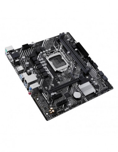 Placa Mãe Asus Prime H510M-E R2.0,...