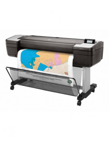 HP DesignJet T1700 PostScript -...