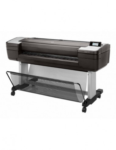 HP DesignJet T1700 PostScript -...
