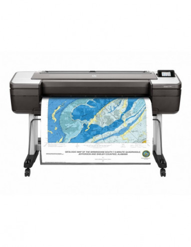 HP DesignJet T1700 PostScript -...
