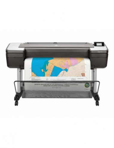 HP DesignJet T1700 PostScript -...