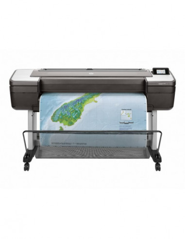 HP DesignJet T1700 PostScript -...