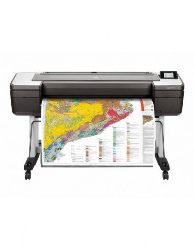HP DesignJet T1700 PostScript -...