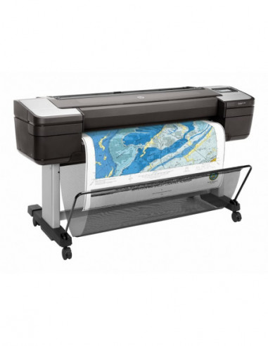 HP DesignJet T1700 PostScript -...