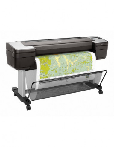 HP DesignJet T1700 PostScript -...