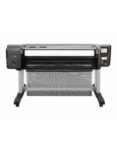 HP DesignJet T1700 PostScript -...