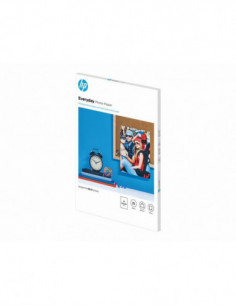 HP Everyday Photo Paper -...