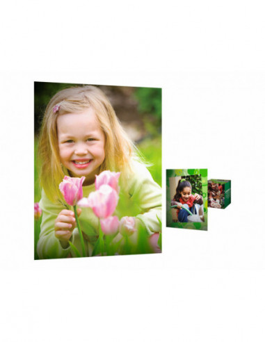 HP Everyday Photo Paper - papel... HP Everyday Photo Paper - papel...