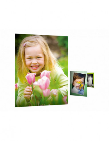 HP Everyday Photo Paper - papel... HP Everyday Photo Paper - papel...