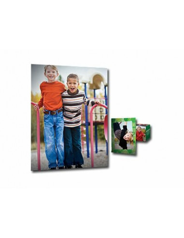 HP Everyday Photo Paper - papel... HP Everyday Photo Paper - papel...