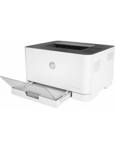 Impressora HP Color Laser 150nw: 600... Impressora HP Color Laser 150nw: 600...