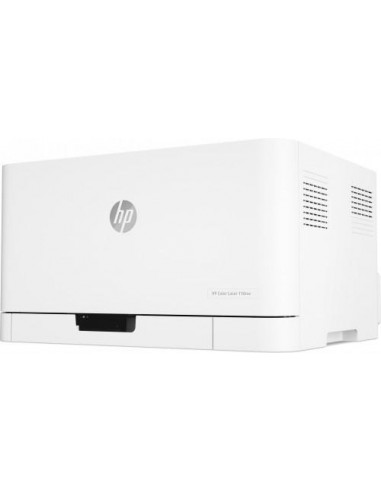 Impressora HP Color Laser 150nw: 600... Impressora HP Color Laser 150nw: 600...