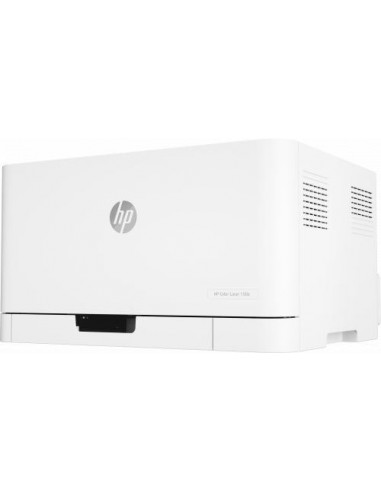 Impressora HP Color Laser 150nw: 600... Impressora HP Color Laser 150nw: 600...