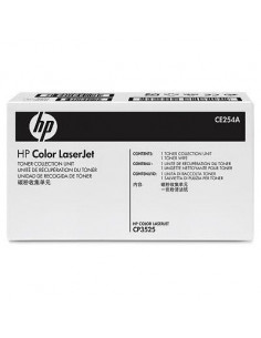HP LaserJet CP3525 Toner...