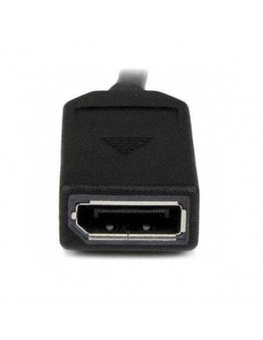 Cabo Startech DMSDPDP1 DMS-59 Macho -... Cabo Startech DMSDPDP1 DMS-59 Macho -...