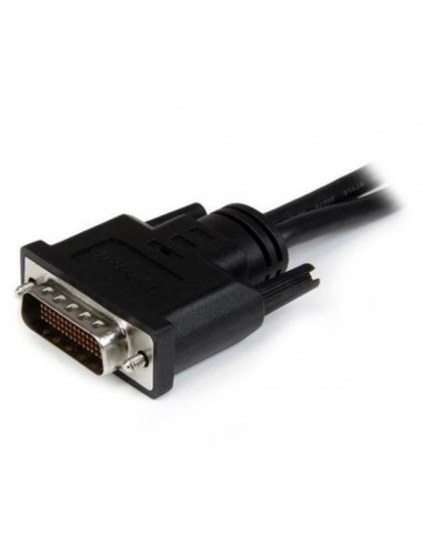 Cabo Startech DMSDPDP1 DMS-59 Macho -... Cabo Startech DMSDPDP1 DMS-59 Macho -...