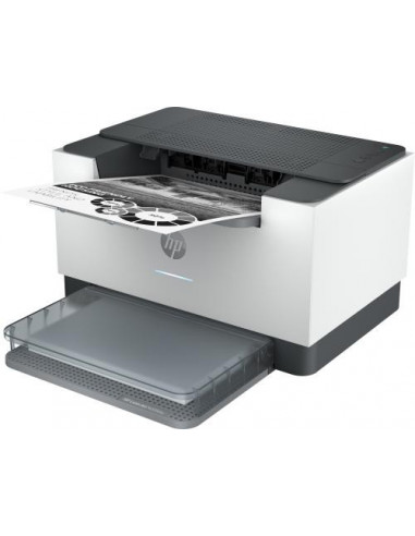 Impressora HP LaserJet M209dw: Laser...