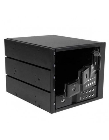 Backplane StarTech.com HSB4SATSASBA -... Backplane StarTech.com HSB4SATSASBA -...