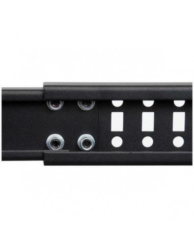 Bastidor Startech 4POSTRACK12U:...