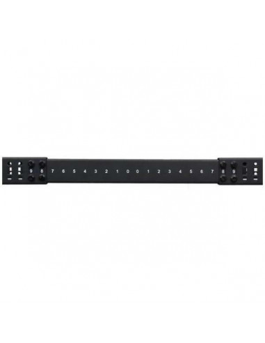 Bastidor Startech 4POSTRACK12U:...