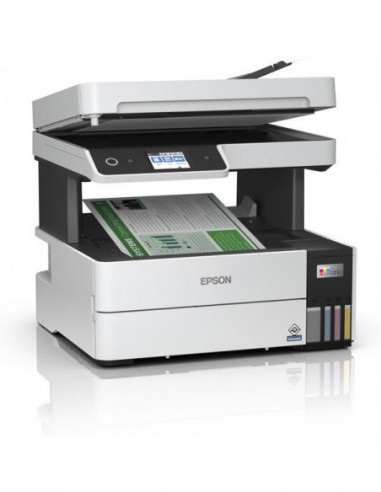 Ecotank Et-5150 Inkjet Printersmfp...
