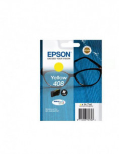 Epson 408 - 14.7 ml - alta...