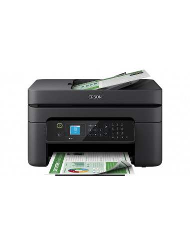 Epson WorkForce WF-2930DWF  -