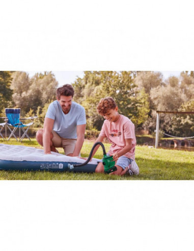 Bosch - Bomba Ar Easyinflate 18v-500... Bosch - Bomba Ar Easyinflate 18v-500...