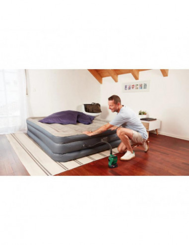 Bosch - Bomba Ar Easyinflate 18v-500... Bosch - Bomba Ar Easyinflate 18v-500...