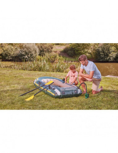 Bosch - Bomba Ar Easyinflate 18v-500... Bosch - Bomba Ar Easyinflate 18v-500...