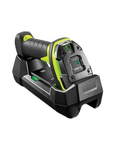 Leitor de Código de Barras Zebra...