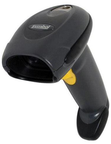 Scanner POS Zebra LI4278: Imager, Sem...