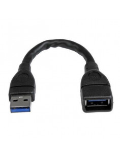 StarTech.com 6in Short USB...