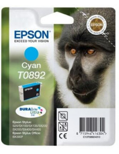 Epson Tinteiro Cyan Stylus...